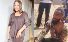 Police Charge Gospel Singer with Murder of Girlfriend in Nasarawa
