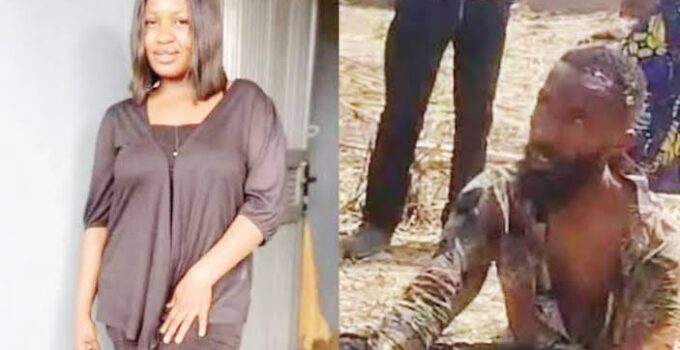 Police Charge Gospel Singer with Murder of Girlfriend in Nasarawa