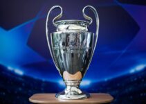 Champions League Knockout Stage: Essential Matchups and Expectations