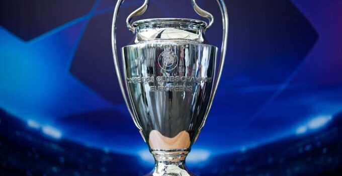 Champions League Knockout Stage: Essential Matchups and Expectations