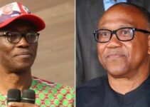 Labour Party Turmoil: Obi Stays Resolute with Abure Amid Escalating Leadership Conflict