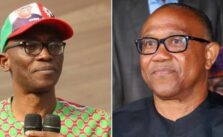 Labour Party Turmoil: Obi Stays Resolute with Abure Amid Escalating Leadership Conflict