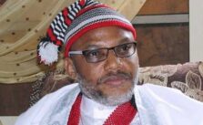 IPOB Leader Kanu Presents N1 Million Challenge to Law Students