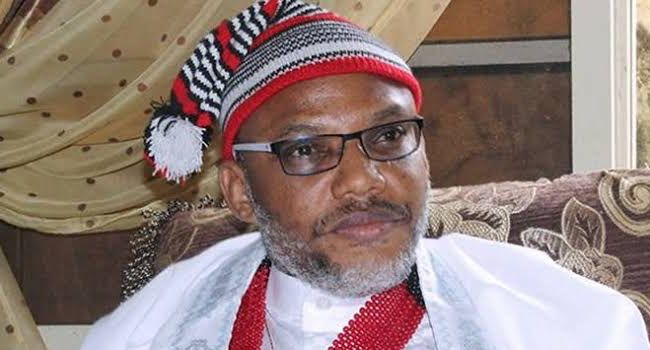 Demonstrate Political Resolve: Lawmakers Urge Tinubu to Release Kanu for Peace in the Southeast