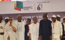 NNPCL Unveils Five Mini-LNG Facilities
