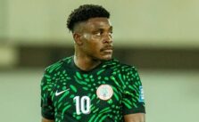 Dele-Bashiru Ignites Transfer Speculation Among Super Eagles Fans