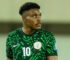 Dele-Bashiru Ignites Transfer Speculation Among Super Eagles Fans