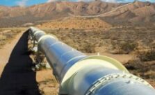 Nigerian Government Seeks Support from WEF for $26 Billion African Atlantic Gas Pipeline Project