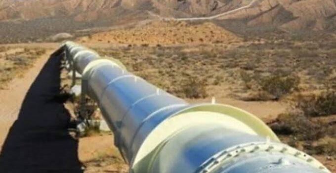 Nigerian Government Seeks Support from WEF for $26 Billion African Atlantic Gas Pipeline Project