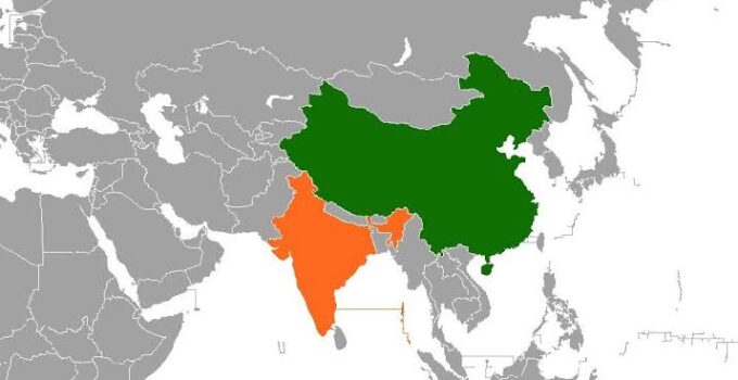 India and China to Resume Direct Flights After Nearly Five-Year Hiatus