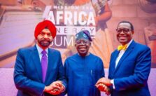 Nigeria Secures $1.1 Billion AfDB Loan to Enhance Power Supply for 5 Million People by 2026