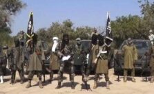 Over 50 Boko Haram Fighters Killed in Intense Rivalry Clash with ISWAP