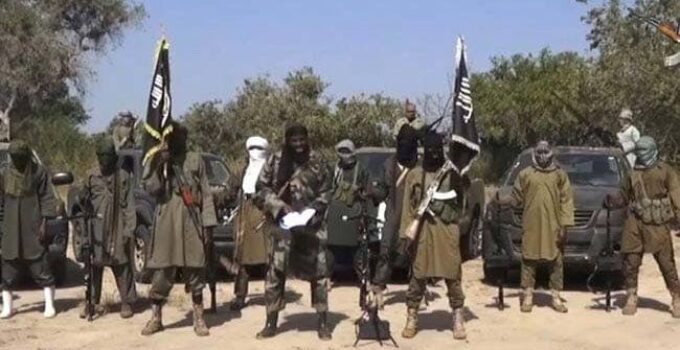 Over 50 Boko Haram Fighters Killed in Intense Rivalry Clash with ISWAP