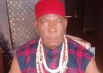 Court Sentences Eze Ndigbo for Threatening to Bring IPOB to Lagos Ahead of 2023 Elections