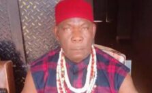 Court Sentences Eze Ndigbo for Threatening to Bring IPOB to Lagos Ahead of 2023 Elections