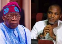 Ohaneze Youths Call on Tinubu to Honor Pre-Election Commitment to Release Kanu