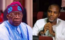 Ohaneze Youths Call on Tinubu to Honor Pre-Election Commitment to Release Kanu