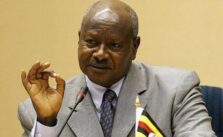 Opposition Rallies Against 80-Year-Old President Museveni's Bid for Seventh Term in Uganda