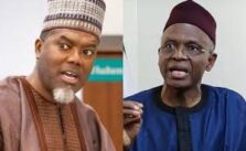 Omokri Responds to El-Rufai's Criticism of APC, Labels Him ‘Bloodthirsty Butcher of Kaduna’