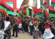 Appeal Court Confirms IPOB’s Designation as a Terrorist Organization