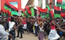 Appeal Court Confirms IPOB's Designation as a Terrorist Organization