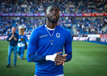 Benfica Targets Tolu Arokodare, but Genk Requests €18M Ahead of Deadline