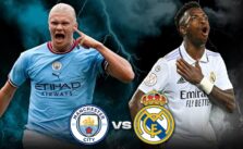UEFA Champions League Playoff Draw: Thrilling Matchups as Manchester City Takes on Real Madrid and PSG Battles Brest in All-French Showdown