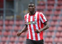 Onuachu Nets First EPL Goal as Southampton Faces Intensified Relegation Battle