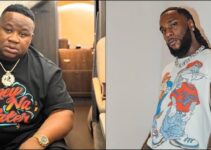 Cubana Chief Priest Accuses Burna Boy of Sending People to Monitor His Home During Their Feud