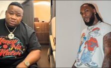 Cubana Chief Priest Accuses Burna Boy of Sending People to Monitor His Home During Their Feud