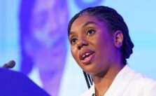 TRUE OR FALSE: Kemi Badenoch Claims Nigerian Government is Ruining Lives!