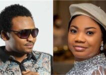 Mercy Chinwo’s Former Manager Accuses Her of Lying About Not Receiving Compensation from His Record Label