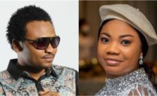 Mercy Chinwo's Former Manager Accuses Her of Lying About Not Receiving Compensation from His Record Label
