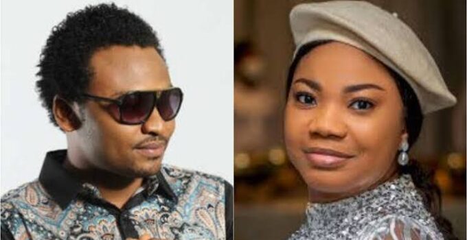 Mercy Chinwo's Former Manager Accuses Her of Lying About Not Receiving Compensation from His Record Label