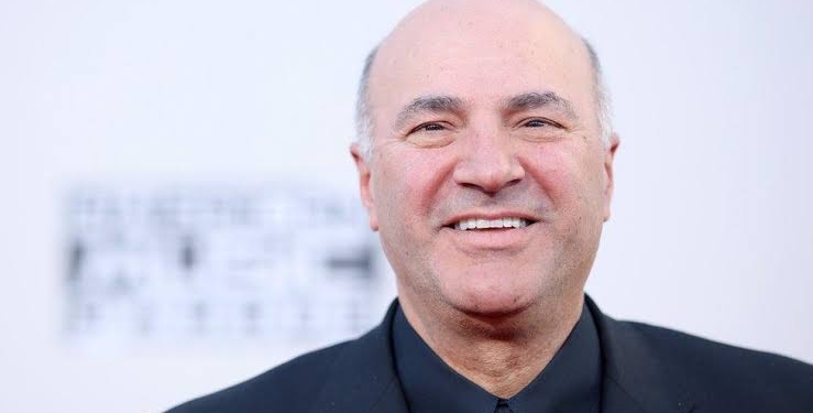 Canadian Businessman Kevin O'Leary Proposes $20 Billion Deal to Acquire TikTok
