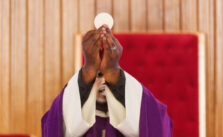 Delta Catholic Church Suspends Priest for Concealed Marriage in the U.S.