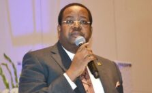 Former First Bank MD Bisi Onasanya Refutes Claims of Involvement in Alleged N12.3bn Loan Fraud