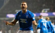 "Unshakeable Mindset" – Cyriel Dessers Shares Insights on His Hat-Trick in Rangers Cup Victory