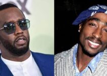 New Legal Documents Charge Puff Daddy in Tupac Shakur’s Murder