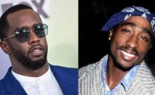 New Legal Documents Charge Puff Daddy in Tupac Shakur's Murder