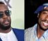 New Legal Documents Charge Puff Daddy in Tupac Shakur’s Murder