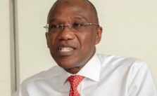 EFCC Charges Former AMCON MD Ahmed Kuru with Alleged N76 Billion Fraud