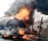 Niger Fuel Tanker Explosion Death Toll Reaches 98