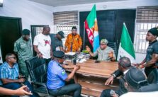 Edo APC Regains Secretariat Following Four-Year PDP Tenure