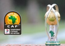 Nigeria Set to Face Senegal, Congo, and Sudan in CHAN 2024