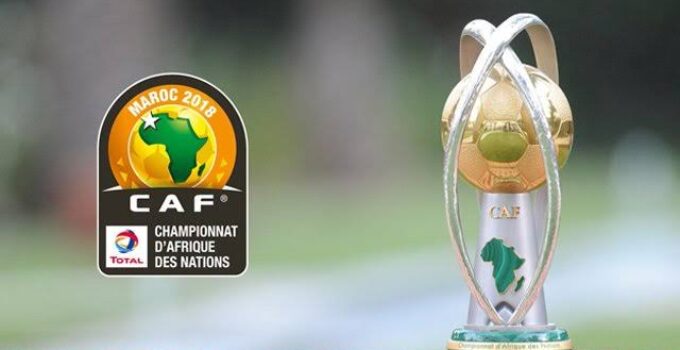 Nigeria Set to Face Senegal, Congo, and Sudan in CHAN 2024