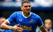 Leon Balogun Addresses Super Eagles Exclusion: 'I Have Not Retired'