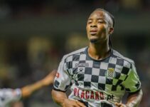 Bruno Onyemaechi Shines, Yet Boavista’s Defensive Struggles Gift Casa Pia the Victory