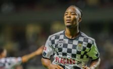 Bruno Onyemaechi Shines, Yet Boavista's Defensive Struggles Gift Casa Pia the Victory