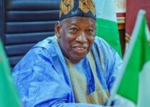 Kano Anti-Graft Agency Chairman Affirms Continued Prosecution of Ganduje for Bribery and Misappropriation of Public Funds